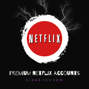 Buy Netflix Account, Netflix Account For Sale, Cheap Netflix Account, Buy Premium Netflix Account, Netflix Subscription,