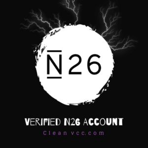 Buy verified N26 account, Purchase N26 account with verification, N26 account for sale, Buy N26 bank account, Verified N26 account for sale,