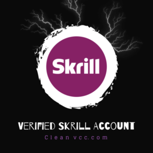 Buy verified Skrill account, Buy Skrill account, Verified Skrill account for sale, Buy Skrill merchant account, Buy Skrill account with instant withdrawals,